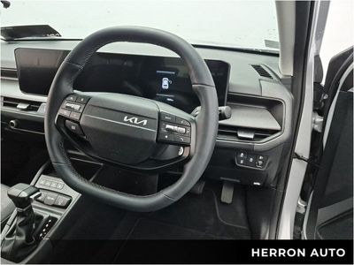 2026 Kia Stonic