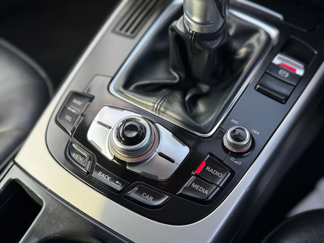 2014 Audi A5