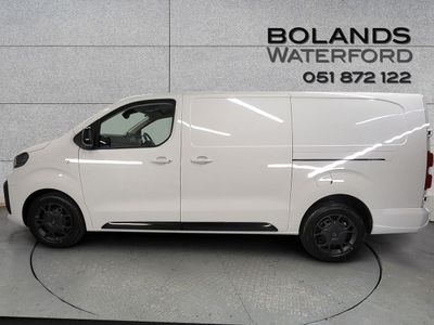 2025 Citroen Dispatch