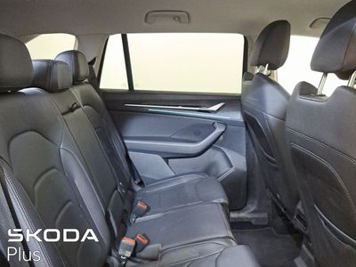 2024 Skoda Kodiaq