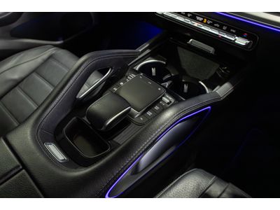 2022 Mercedes-Benz GLE Class