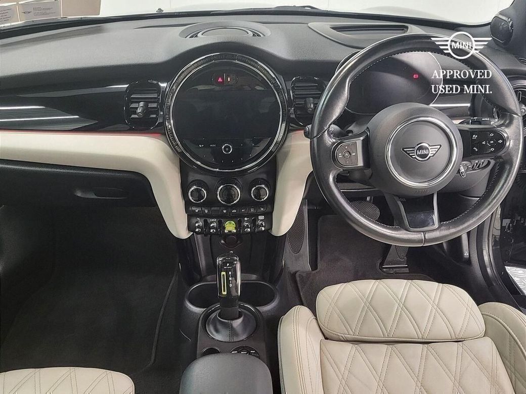 2023 Mini Cooper