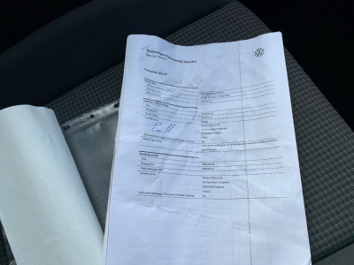 2022 Volkswagen Caddy