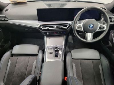 2024 BMW 3 Series