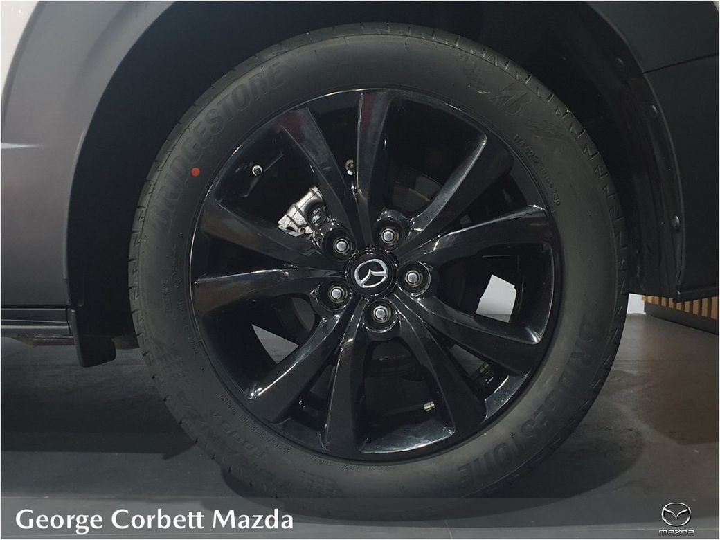 2023 Mazda CX-30