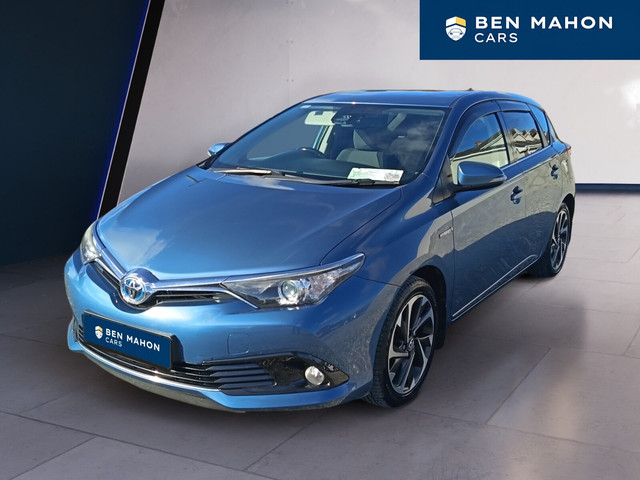vehicle for sale from Ben Mahon Cars