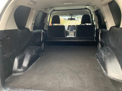 2022 Toyota Landcruiser