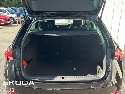 2024 Skoda Octavia