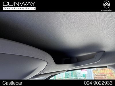 2026 Citroen Berlingo
