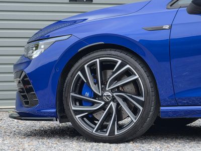 2023 Volkswagen Golf