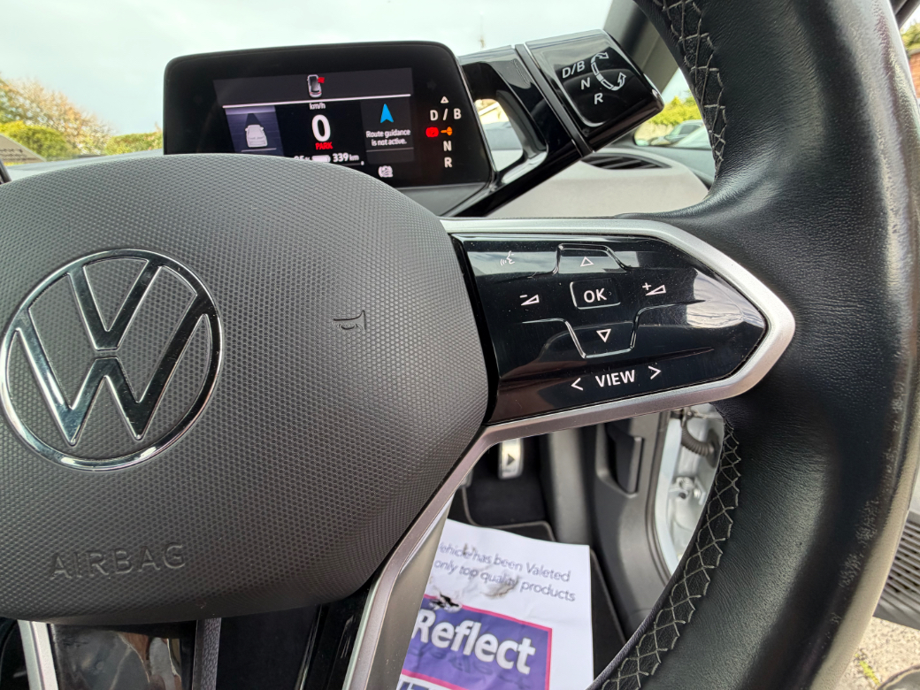 2023 Volkswagen ID.3