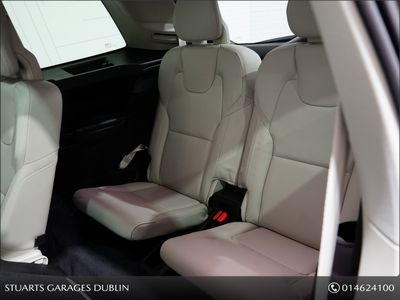 2025 Volvo XC90