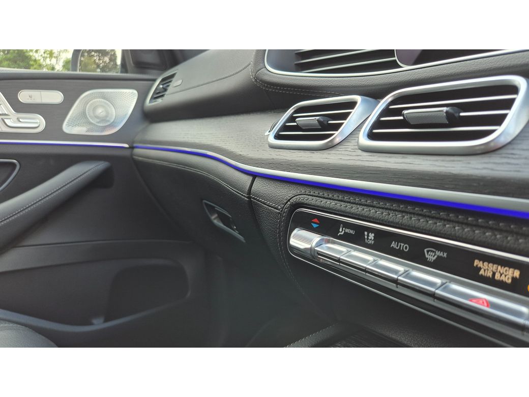 2024 Mercedes-Benz GLE Class