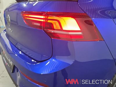 2026 Volkswagen Golf