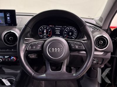 2017 Audi A3