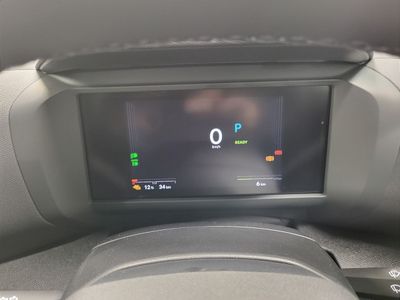 2025 Citroen e-C4