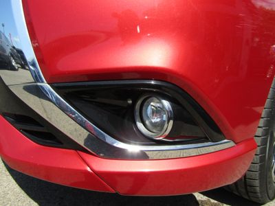 2017 Mitsubishi Outlander