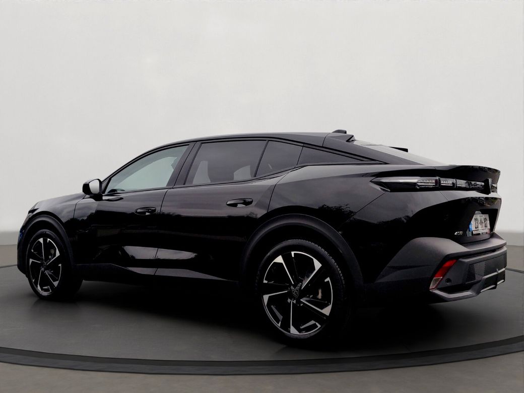 2023 Peugeot 408