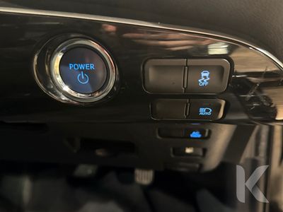 2020 Toyota Prius