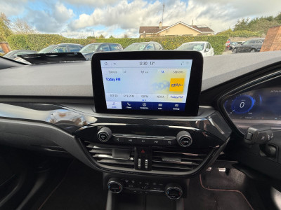 2023 Ford Kuga