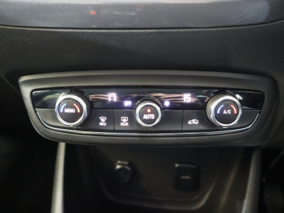 2022 Opel Crossland
