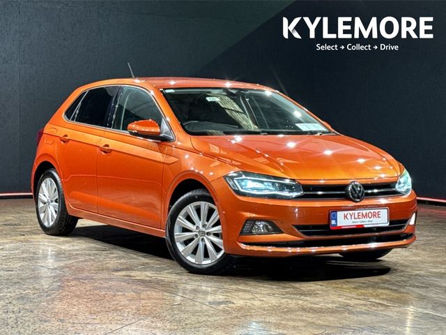 vehicle for sale from Kylemore Cars
