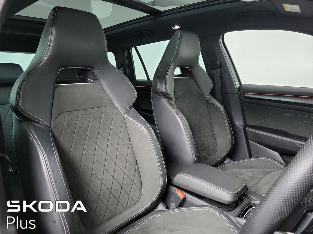 2023 Skoda Kodiaq