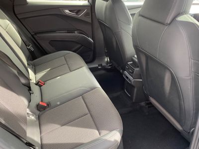 2023 Audi Q4 e-tron