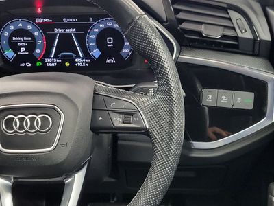 2024 Audi Q3
