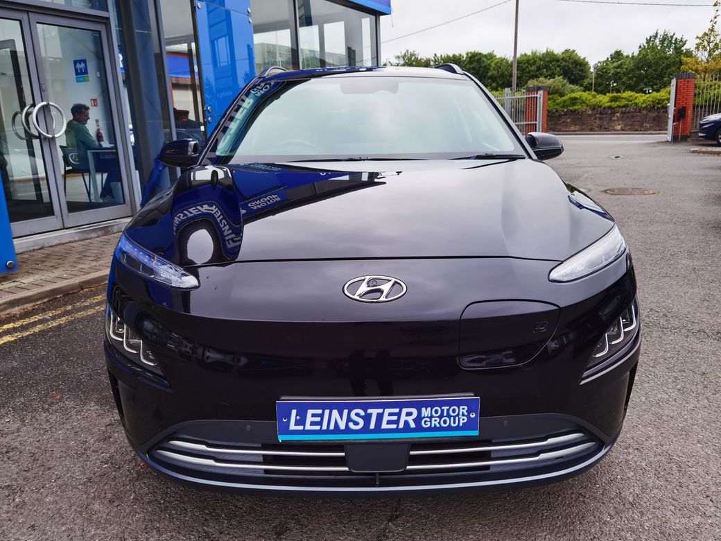 2021 Hyundai Kona