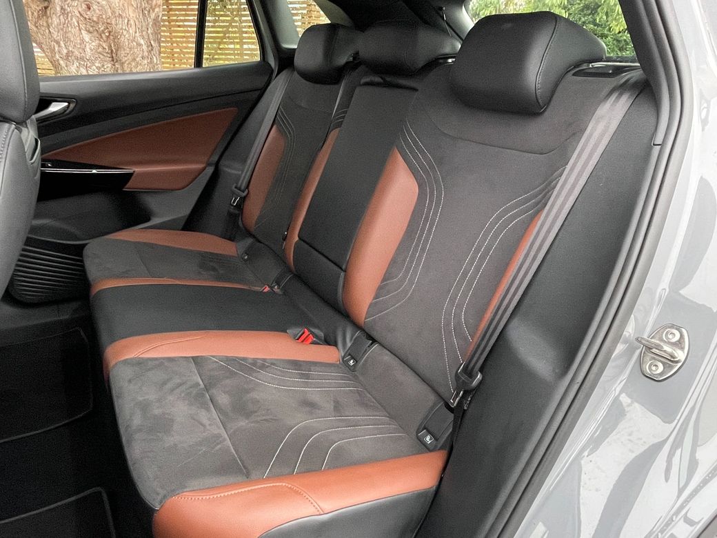 2023 Volkswagen ID.4