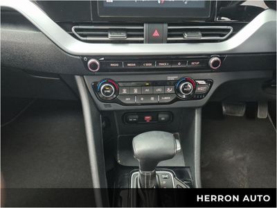 2021 Kia Niro