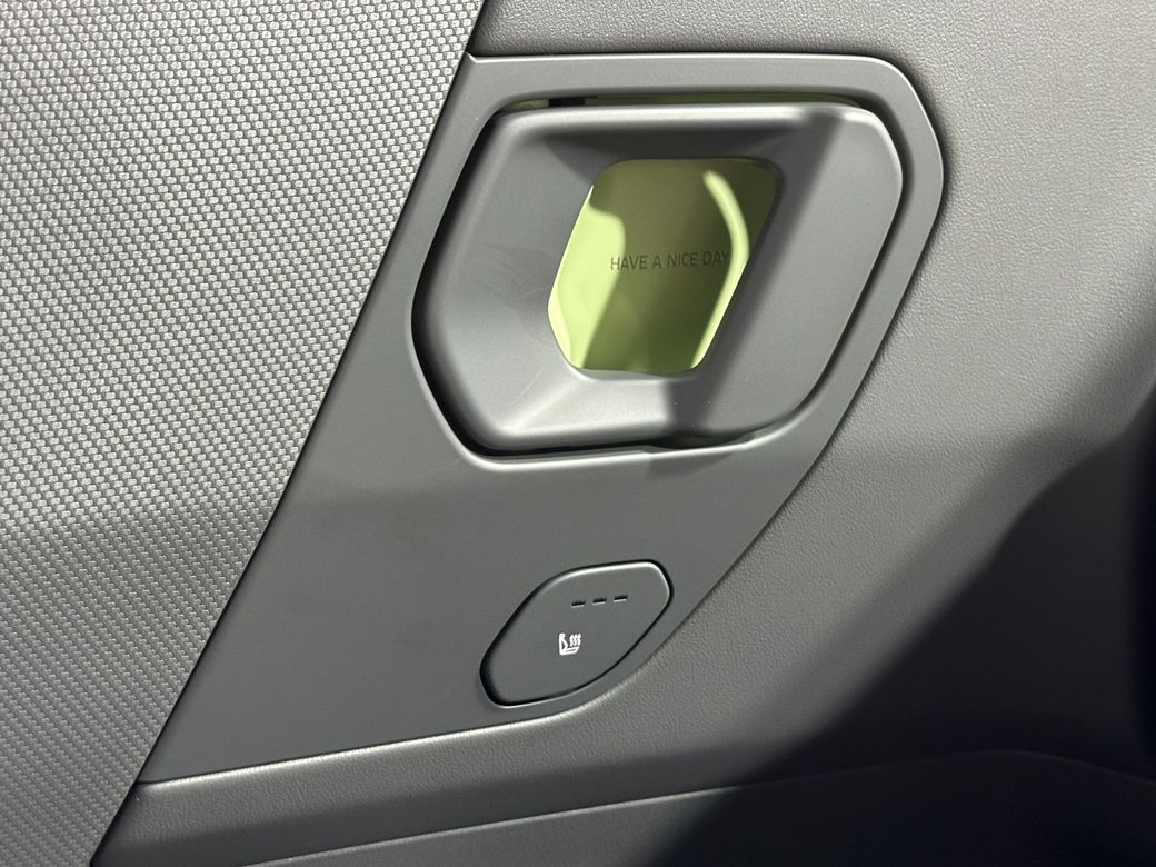 2026 Kia EV2