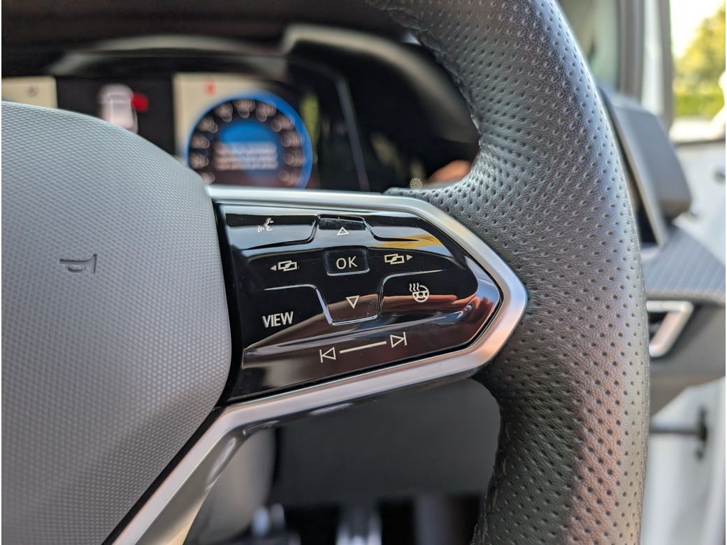 2023 Volkswagen Golf