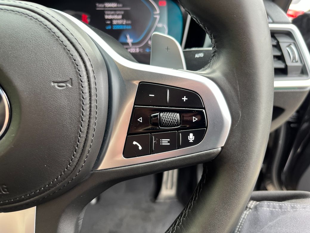 2019 BMW 3 Series