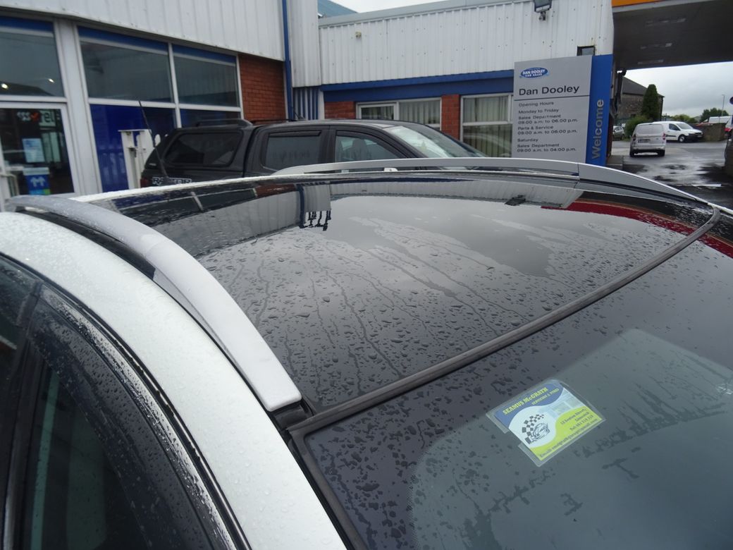 2016 Nissan Qashqai