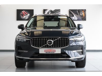 2021 Volvo XC60