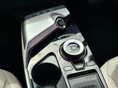 2022 Kia EV6