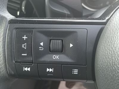 2022 Nissan Qashqai