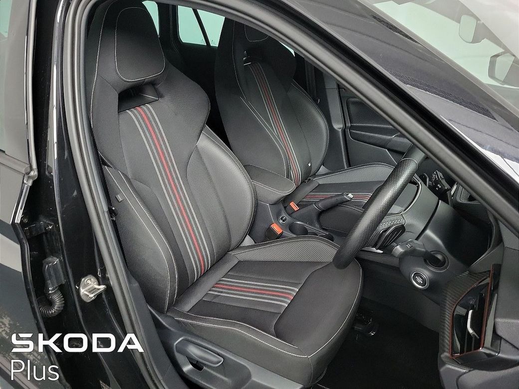 2025 Skoda Scala
