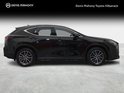 2023 Lexus NX 450H+