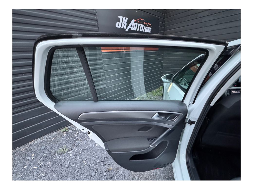 2013 Volkswagen Golf