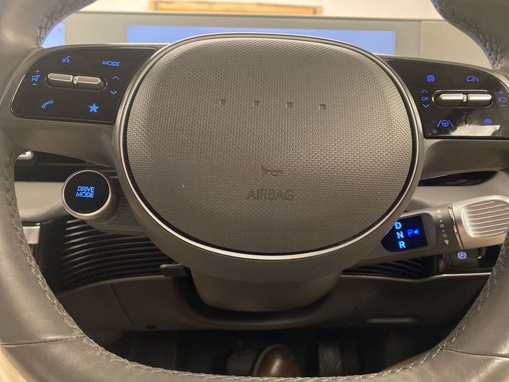 2023 Hyundai Ioniq 5