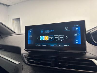 2023 Peugeot 3008