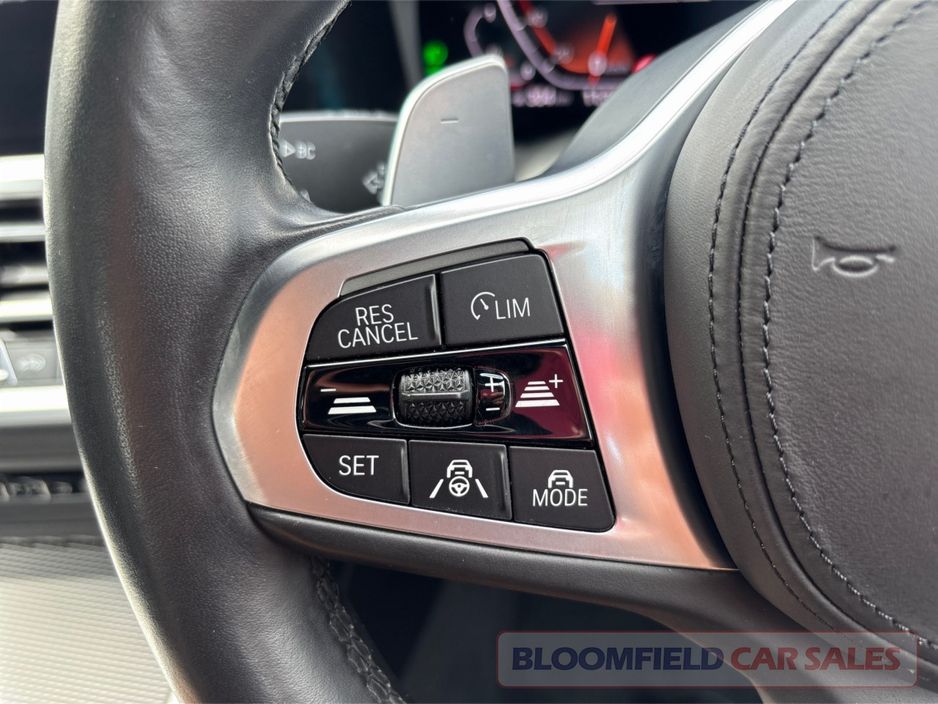 2020 BMW 3 Series