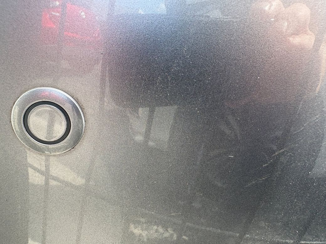 2016 Mazda Demio