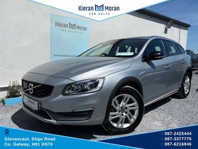 2015 Volvo V60