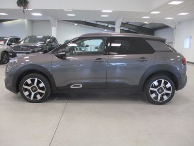 2018 Citroen C4 Cactus