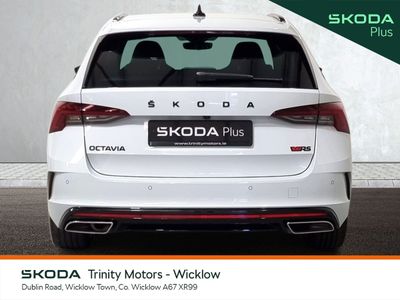2024 Skoda Octavia