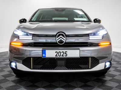 2025 Citroen C4